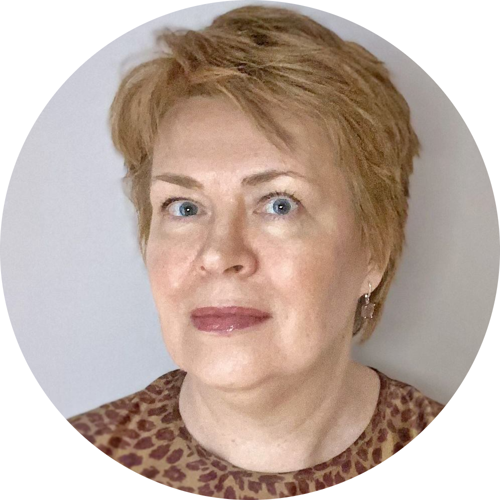 Go to the profile of Vaida Jasulaityte