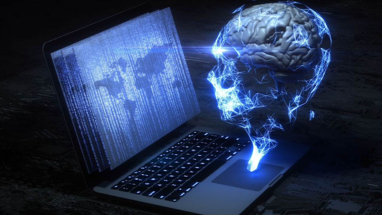 Revolução inteligente: O crescimento da IA e o futuro do AV