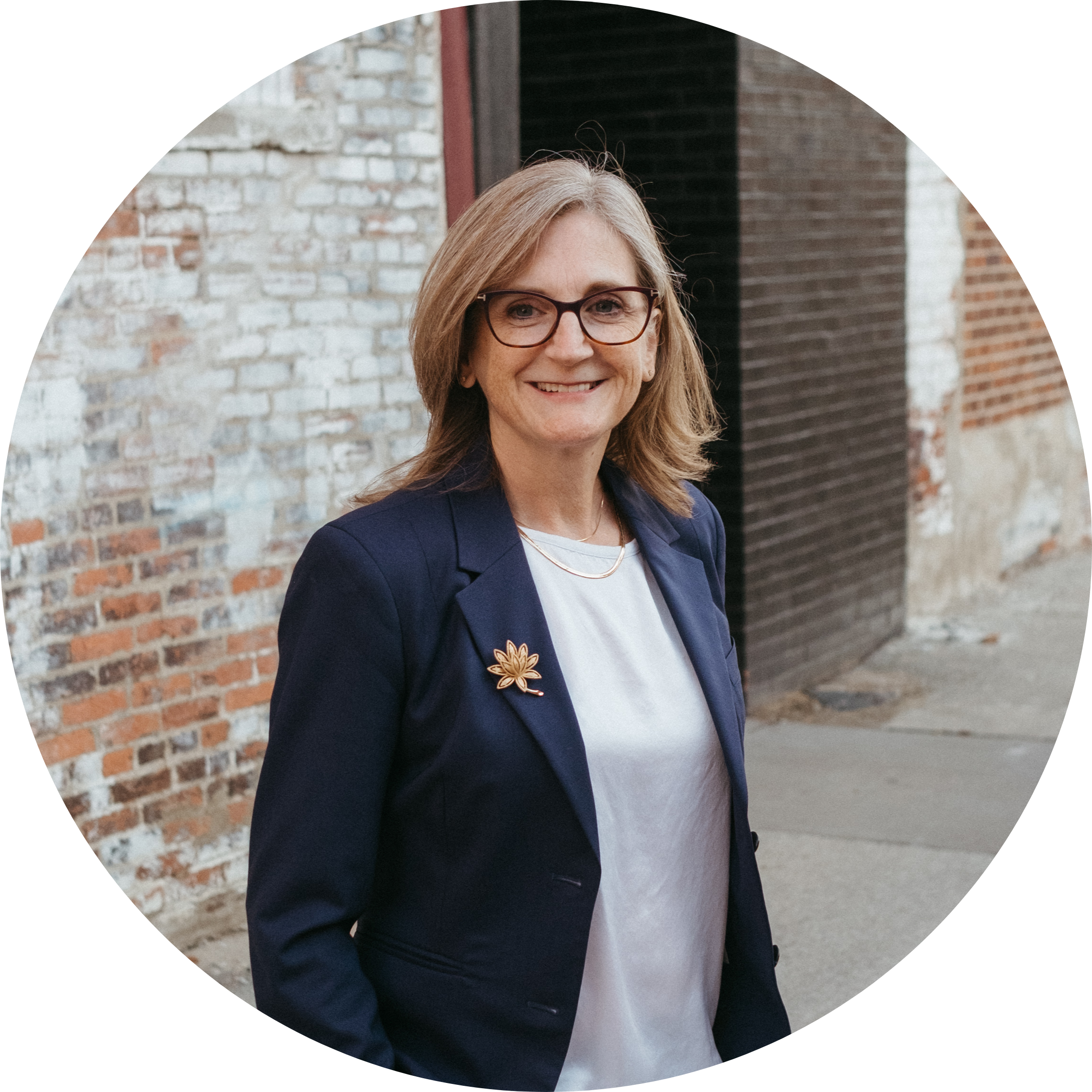 Go to the profile of Carol Wade