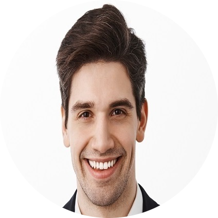 Go to the profile of Jack Gibson