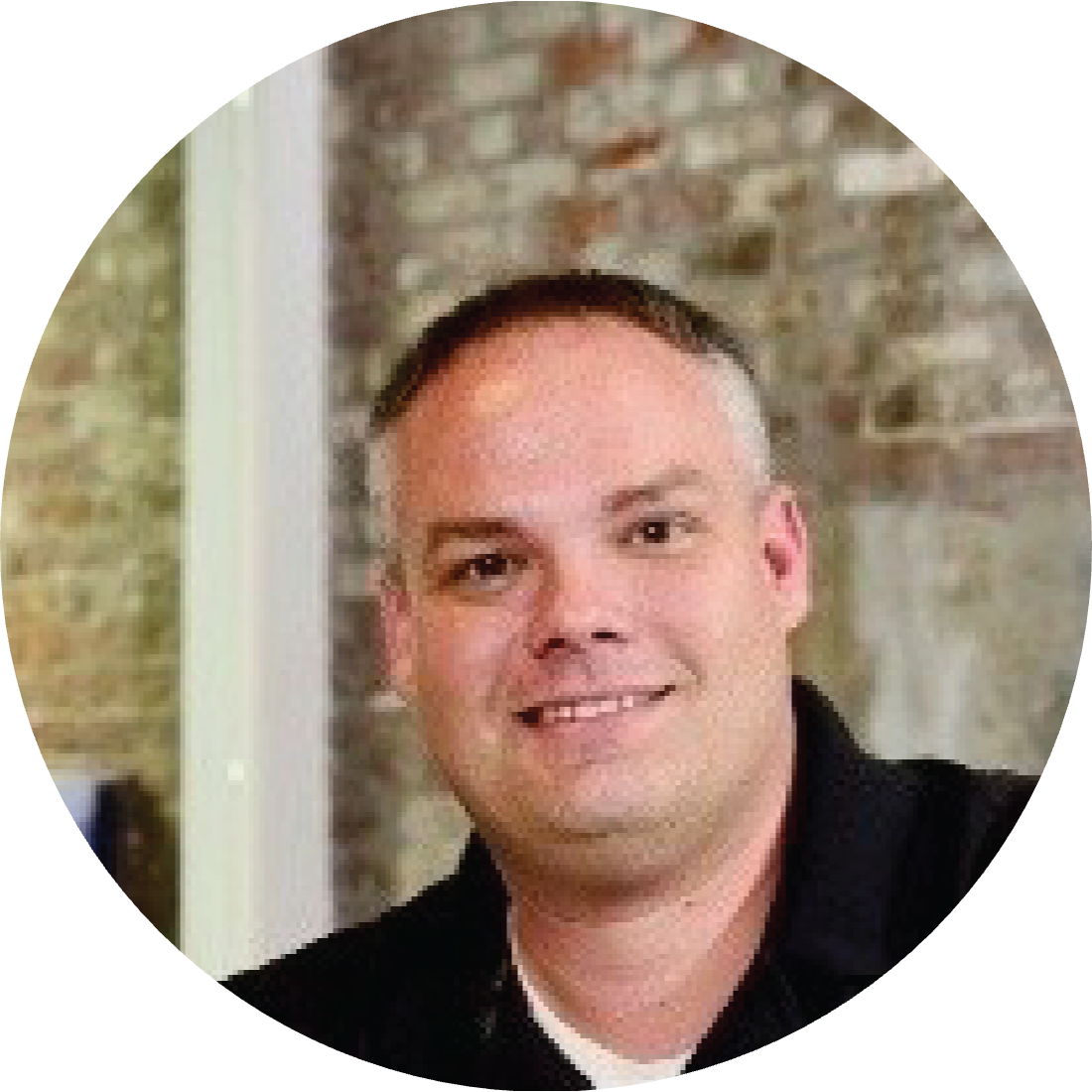 Go to the profile of James Fonte