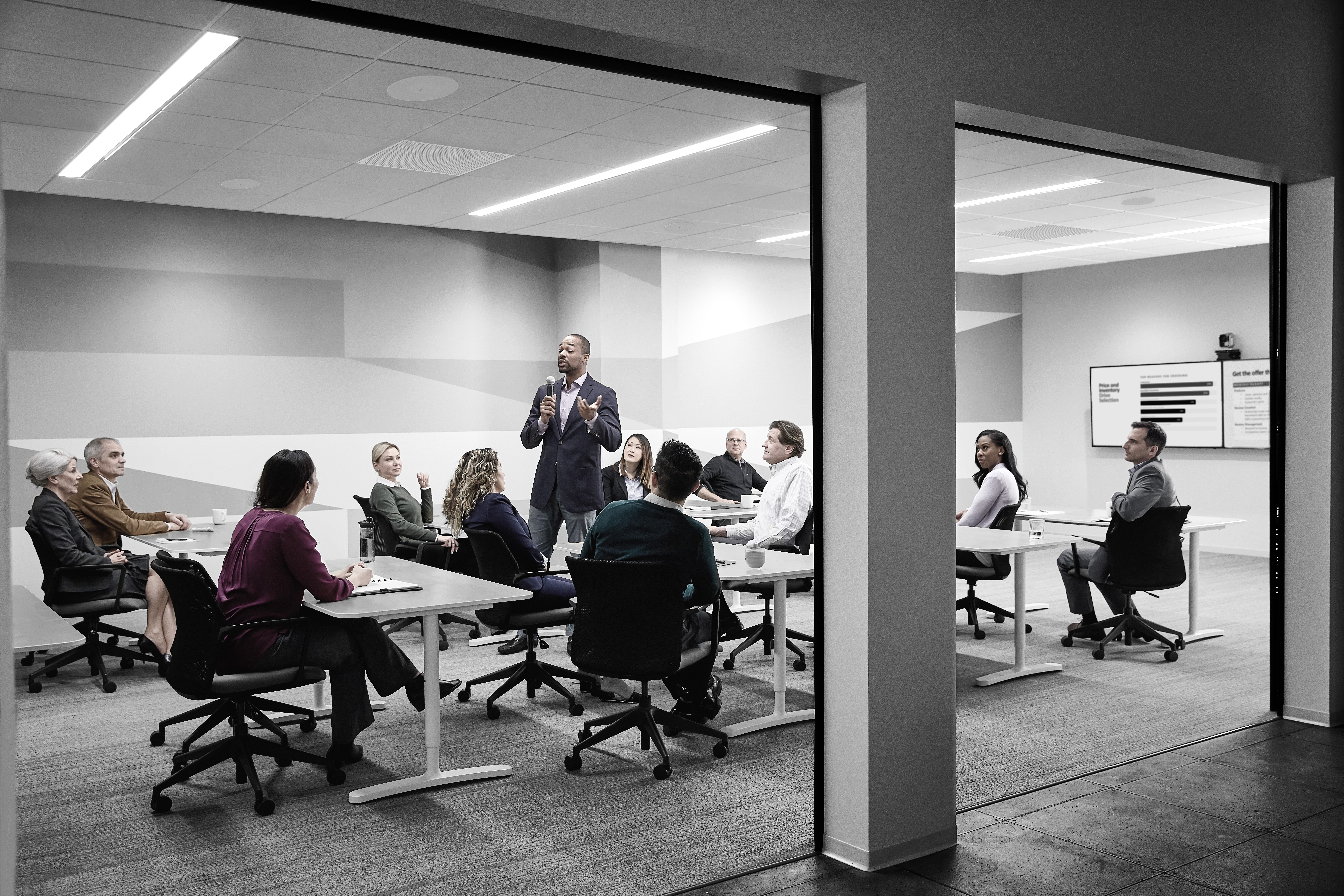 "The Human Element" at ISE 2025 - Rewatch Now!