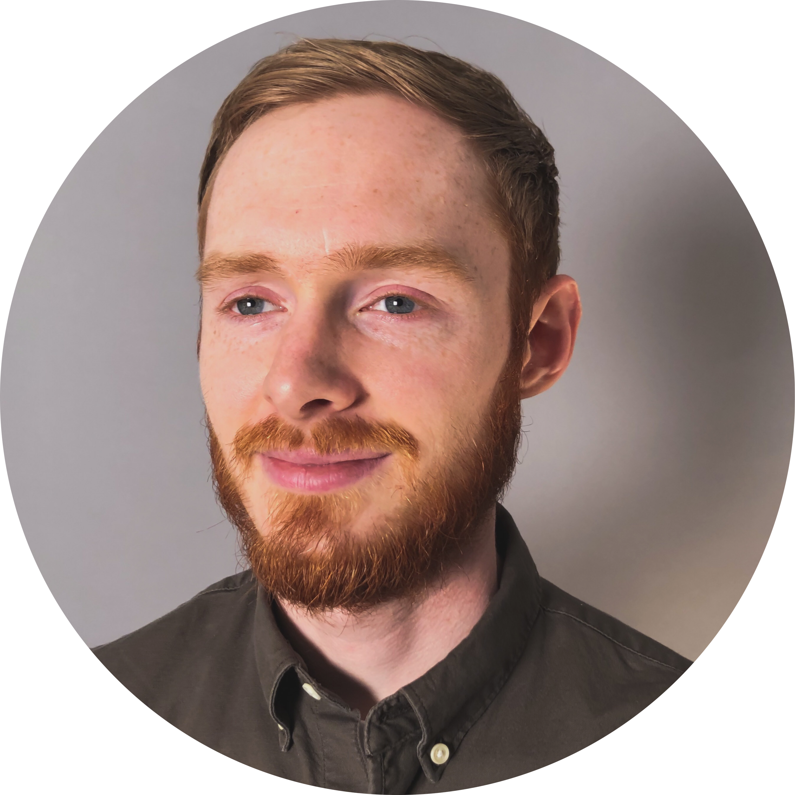 Go to the profile of Justin Hitt