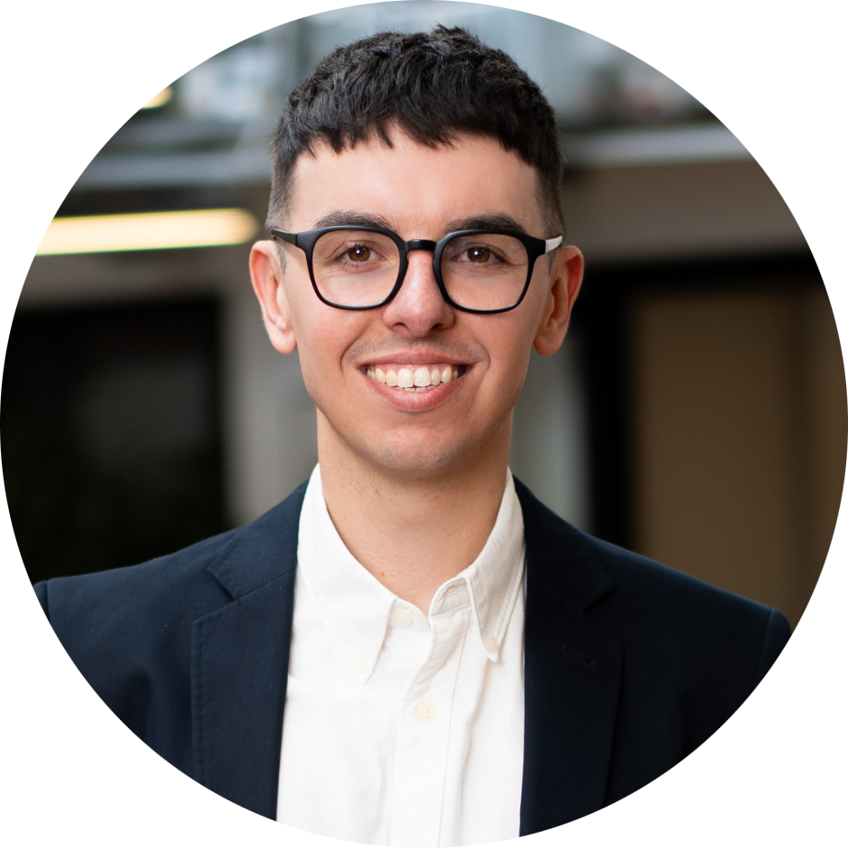 Go to the profile of Dan Doronzo