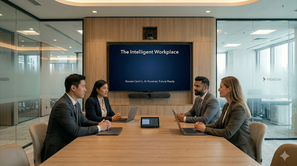 Strategic Path: Why Your Conference Room AI Deployments Are Stalling