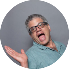 Go to the profile of Barry Grossman