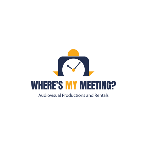 Go to the profile of Where's My Meeting