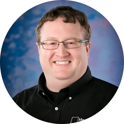 Go to the profile of Aaron Peterson, CTS-D, CTS-I