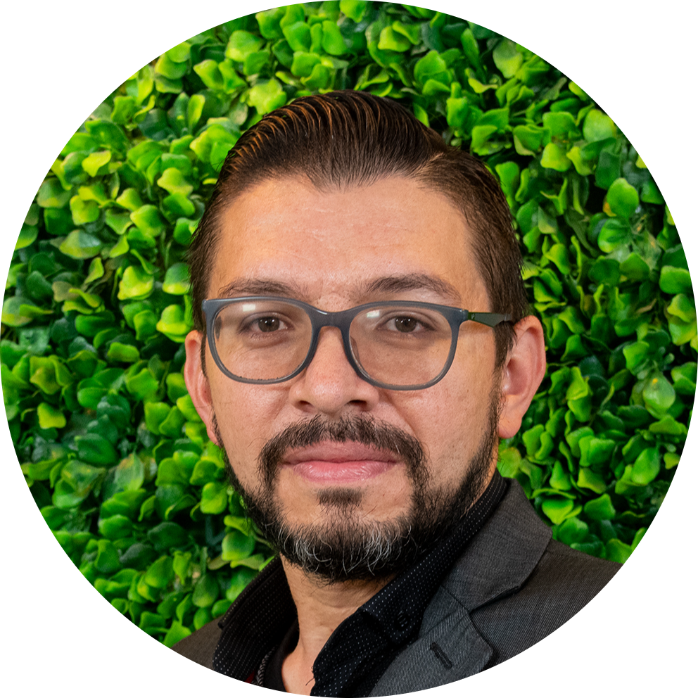 Go to the profile of Camilo Garzon