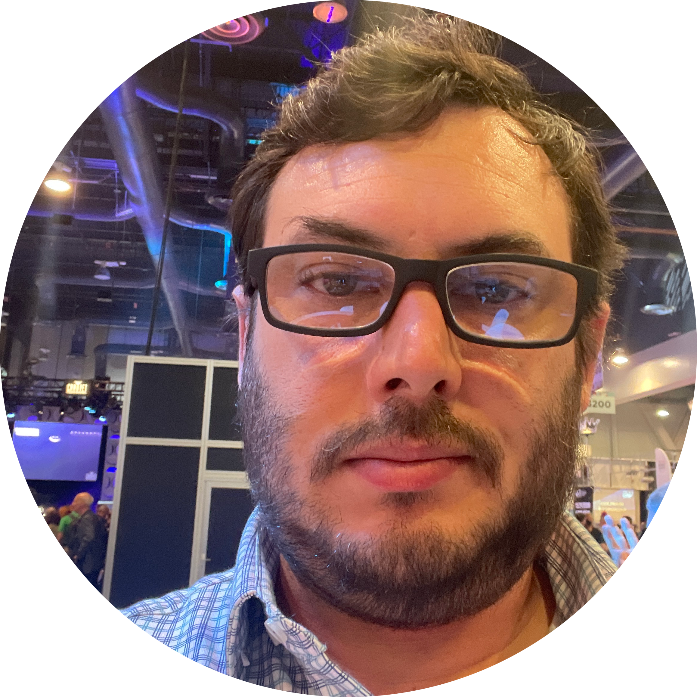 Go to the profile of Shelby Prendergast