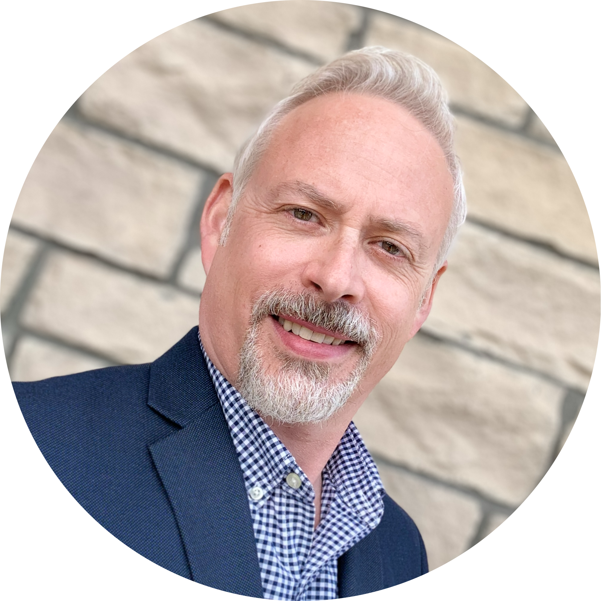 Go to the profile of Jay Mooney