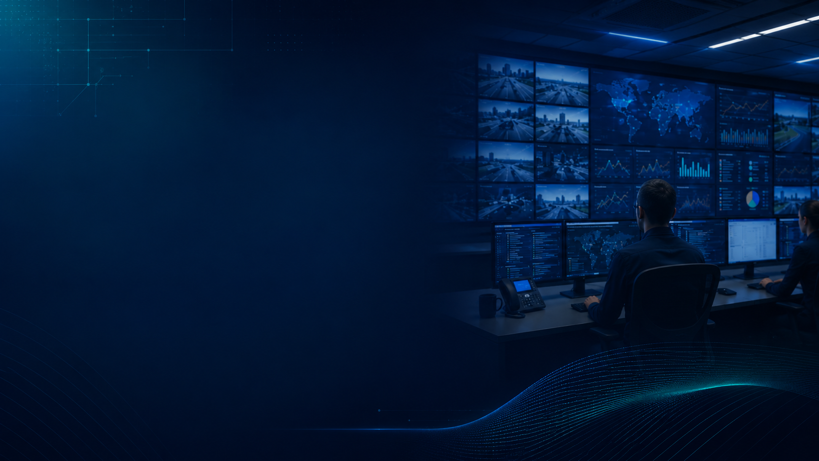 How to run a video wall bake-off in 2026: an RFP checklist for control rooms
