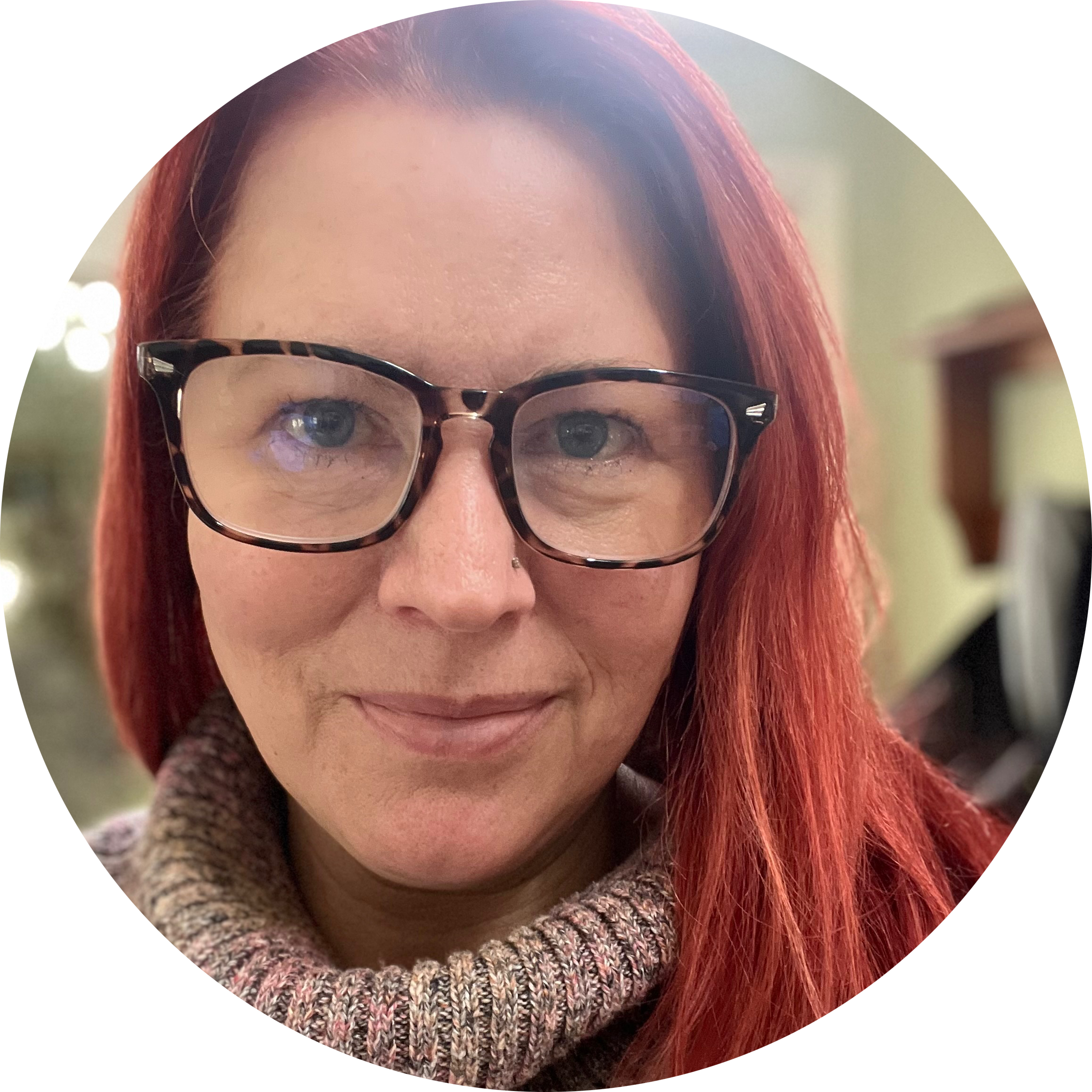 Go to the profile of Rusty Keller