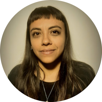 Go to the profile of Nitza Macarena Colman