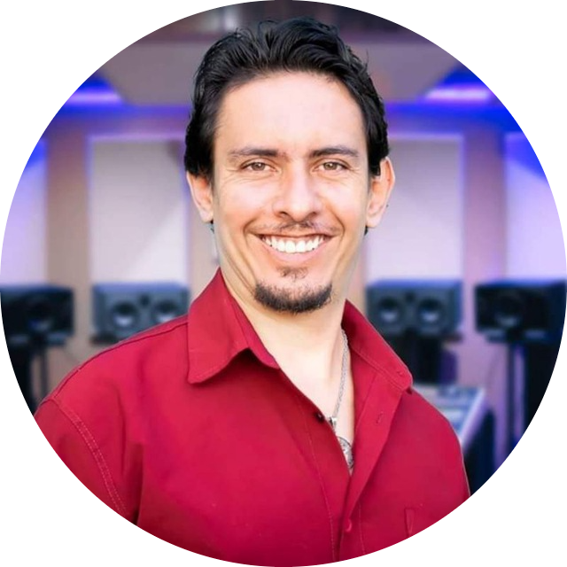 Go to the profile of Jorge Wenceslau dos Santos