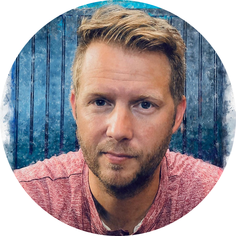 Go to the profile of Charles Georgi