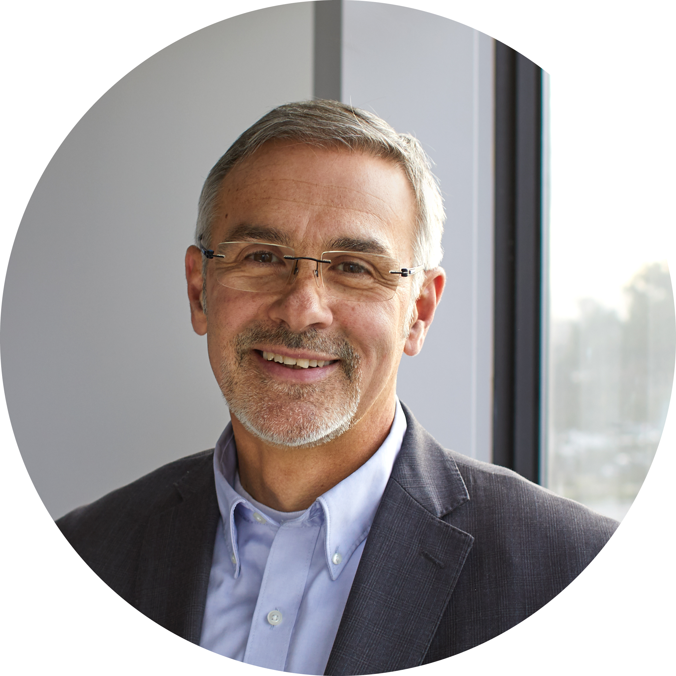 Go to the profile of Michael Spencer