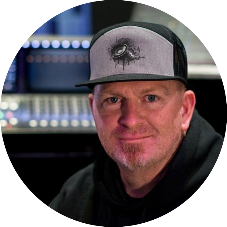 Go to the profile of Steven Moore