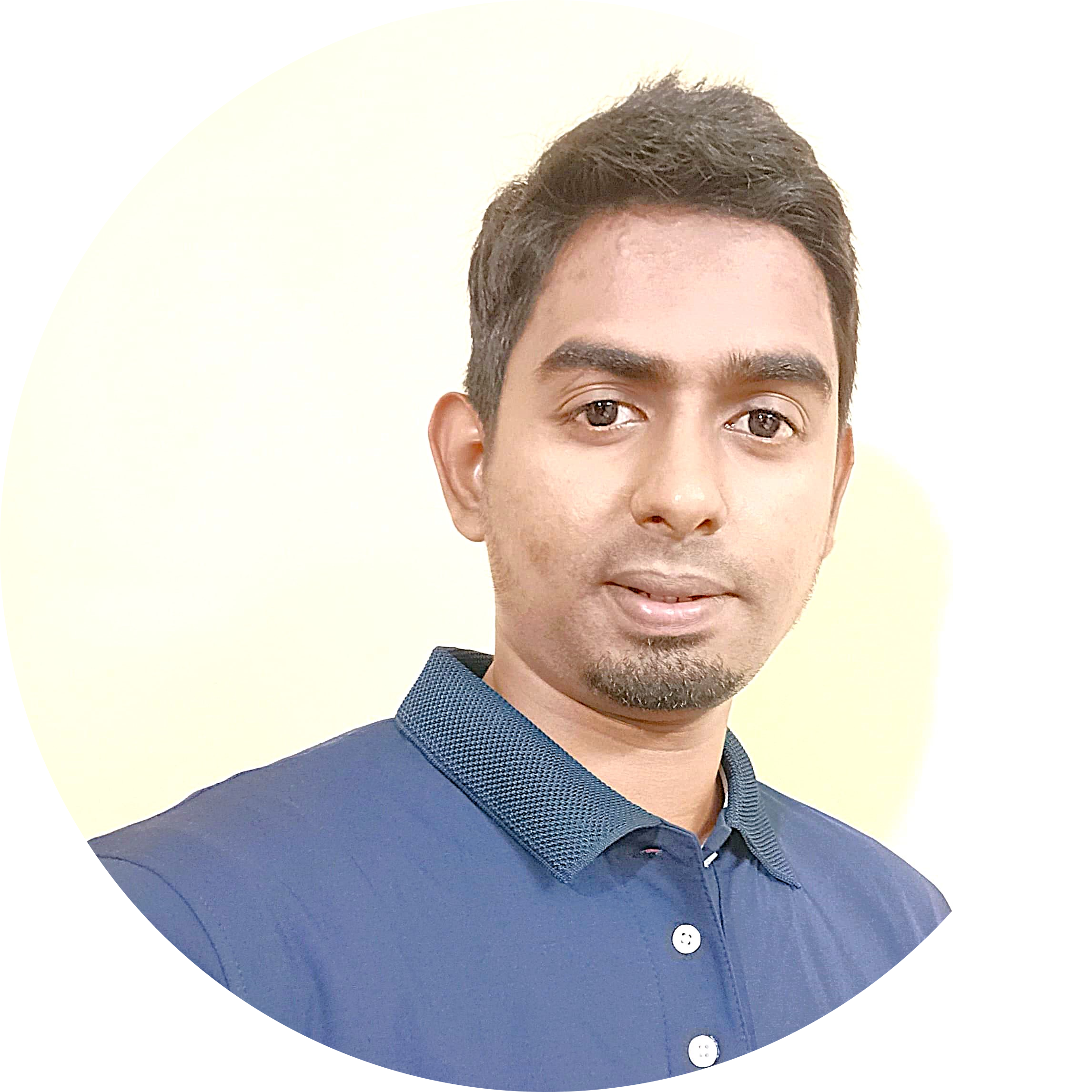 Go to the profile of Mohammed Aziz