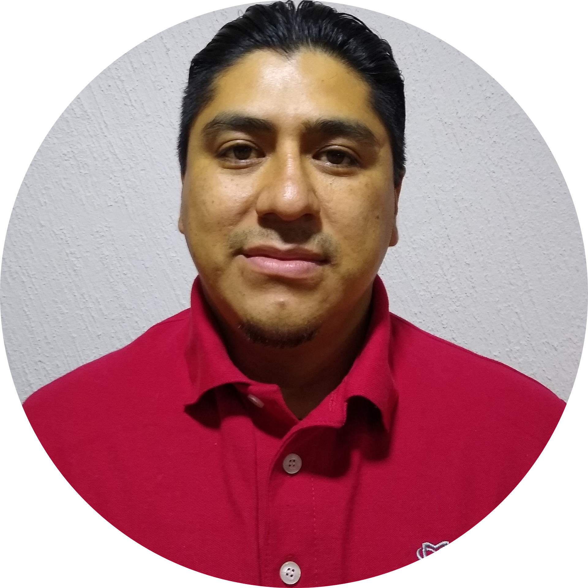 Go to the profile of JULIO CESAR SARMIENTO MARTINEZ