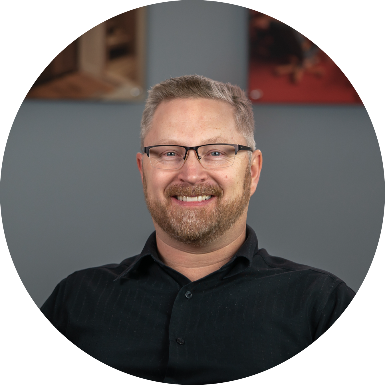 Go to the profile of Shawn Hansson