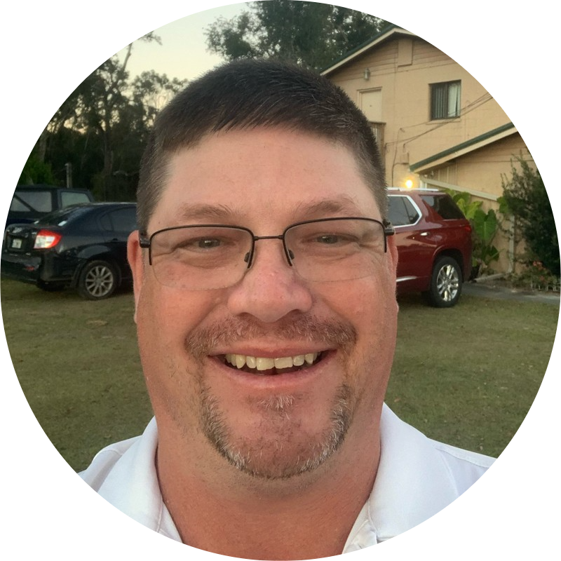 Go to the profile of Troy Long