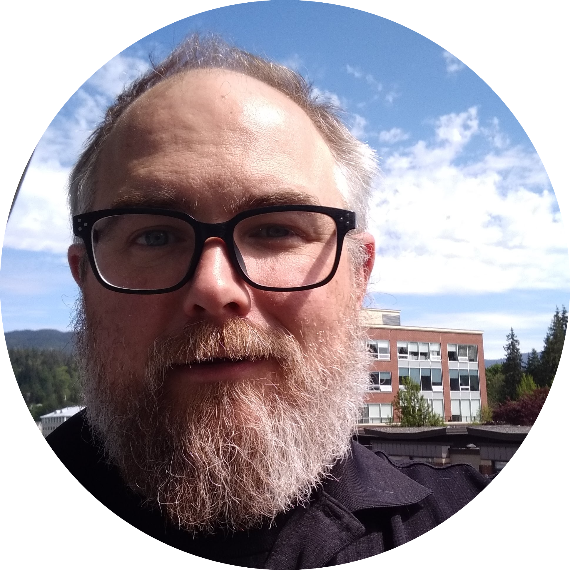 Go to the profile of Jason Harmer