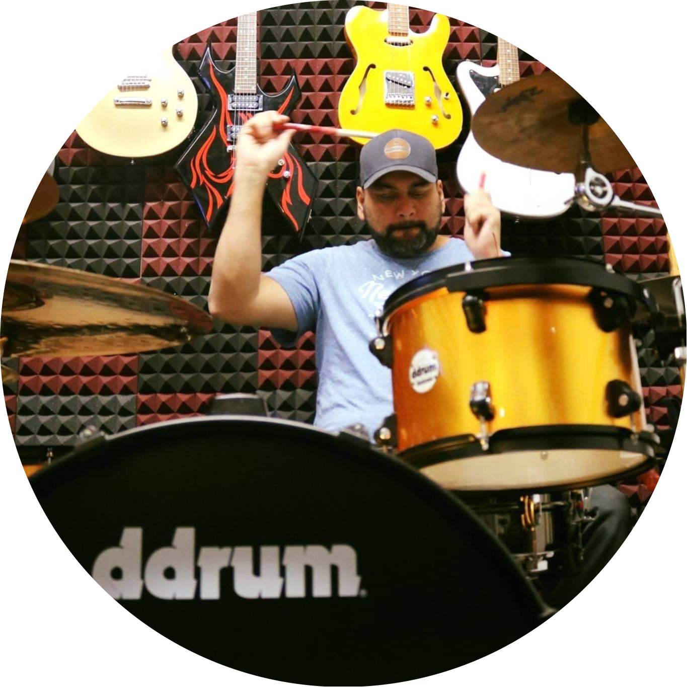 Go to the profile of Neomar Hernandez