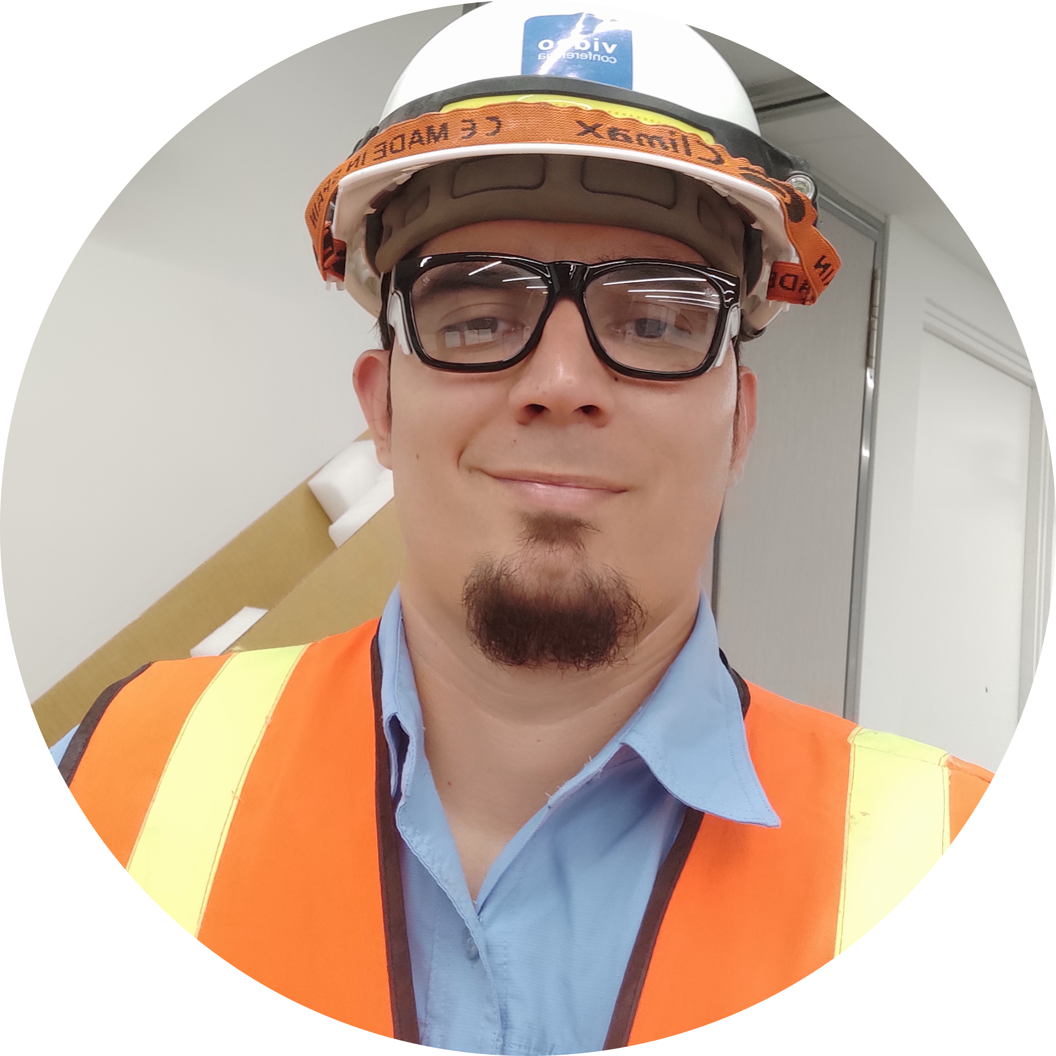 Go to the profile of Kennedy Abellan Jiménez