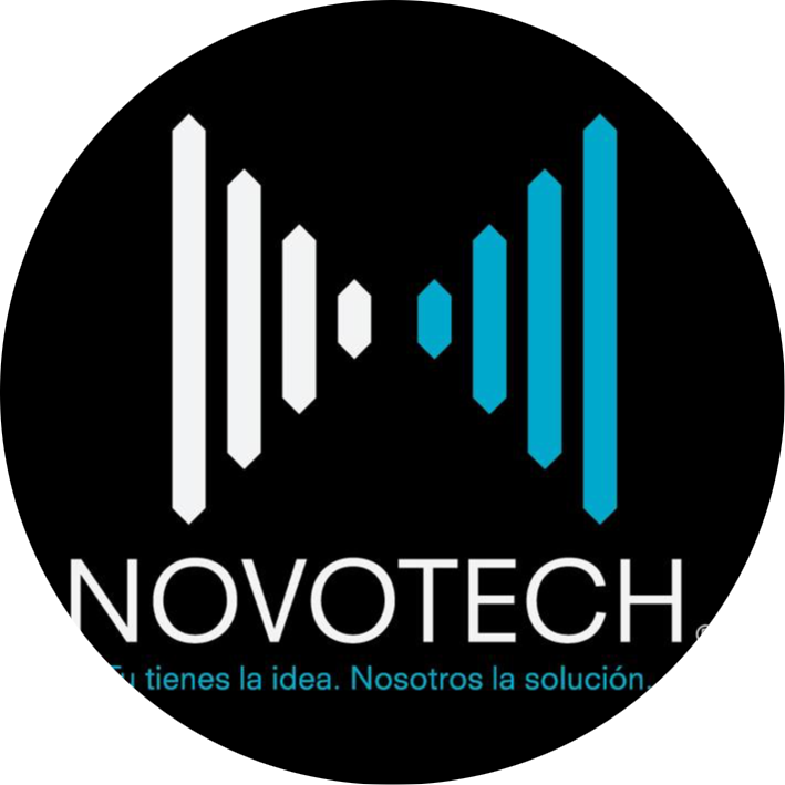 Go to the profile of Novotech Nueva Tecnologia en Reparaciones, S.A. de C.V.
