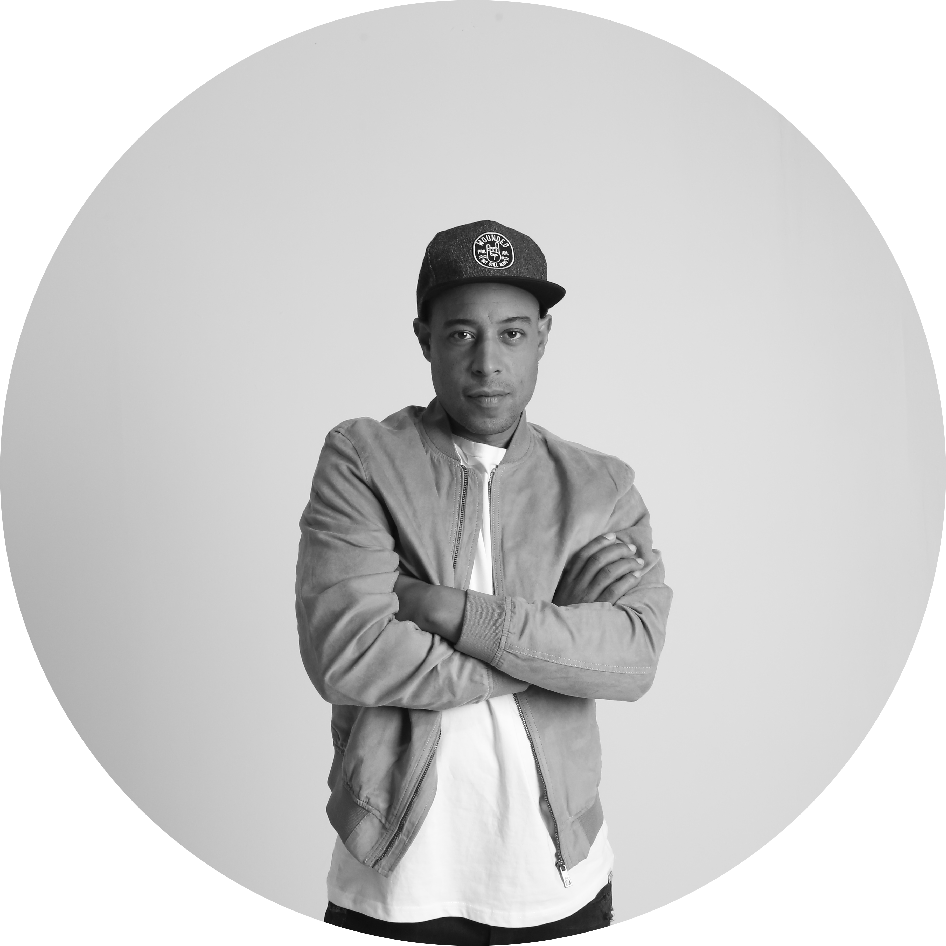 Go to the profile of David Ampong