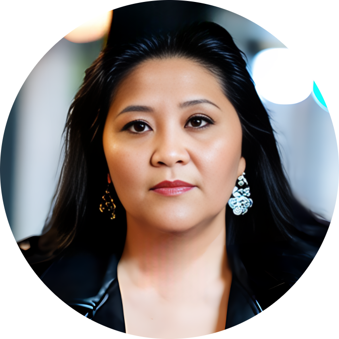 Go to the profile of Rebecca Yousif