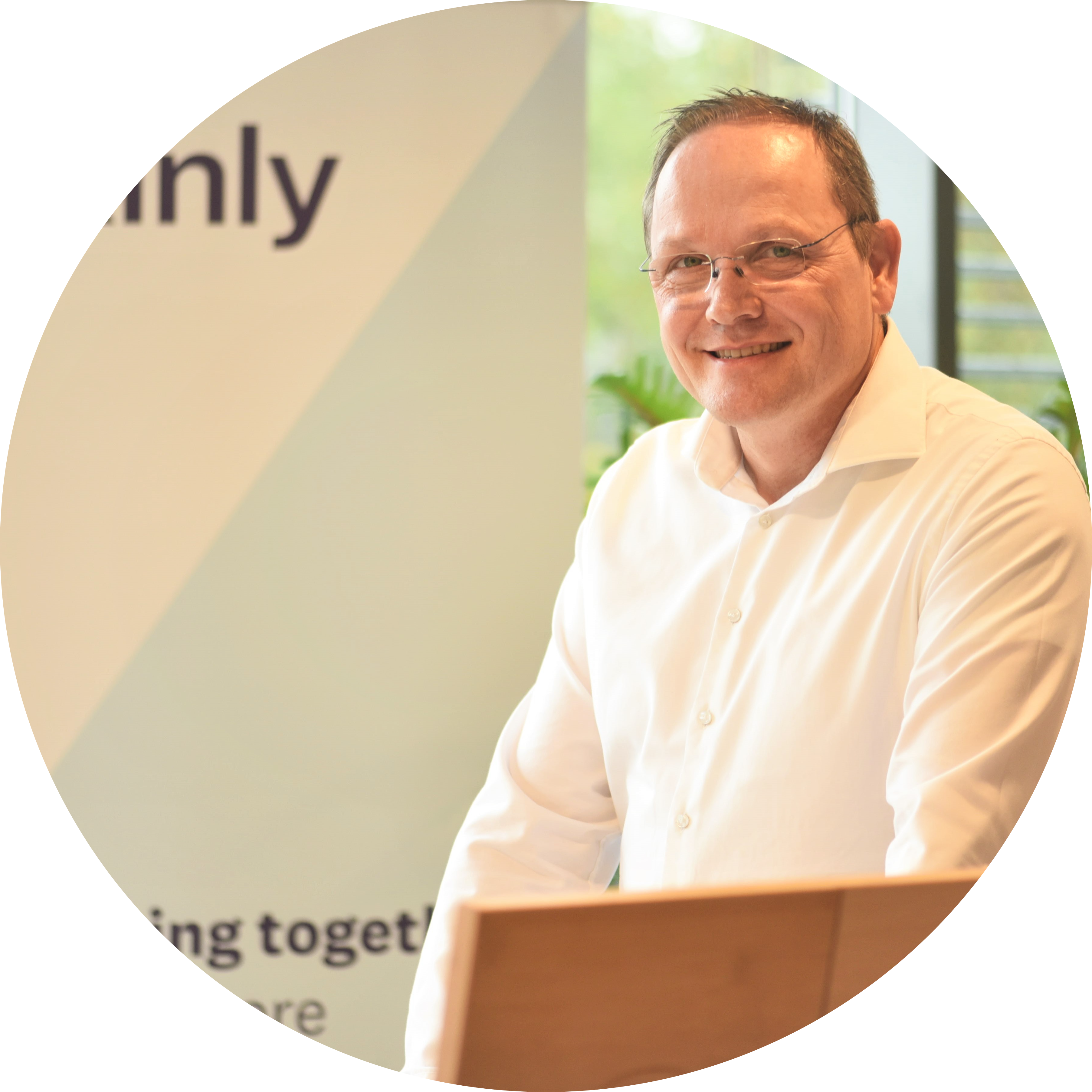 Go to the profile of Jean-Paul Lemmens