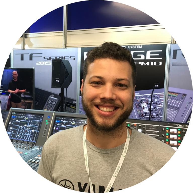 Go to the profile of Vinicius Mulieri de Oliveira