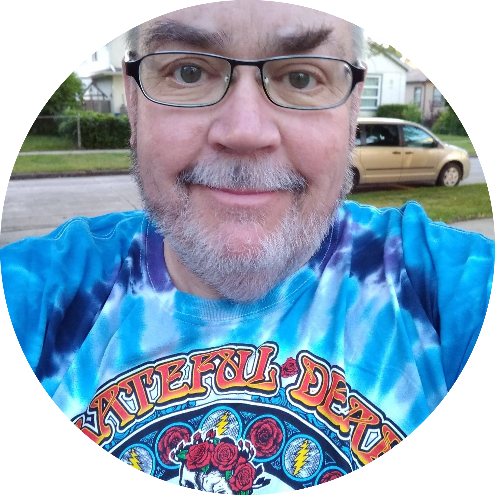 Go to the profile of Ken Datzkiw