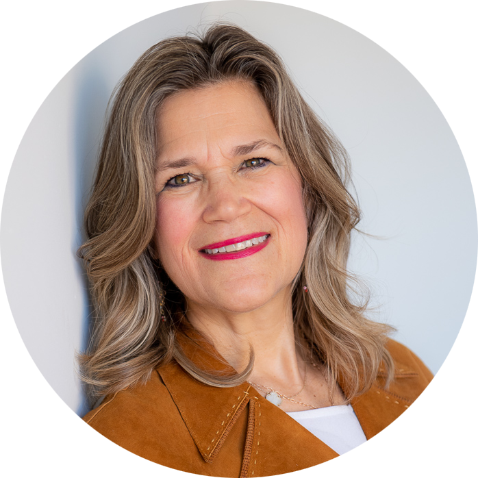 Go to the profile of Barbara Lange