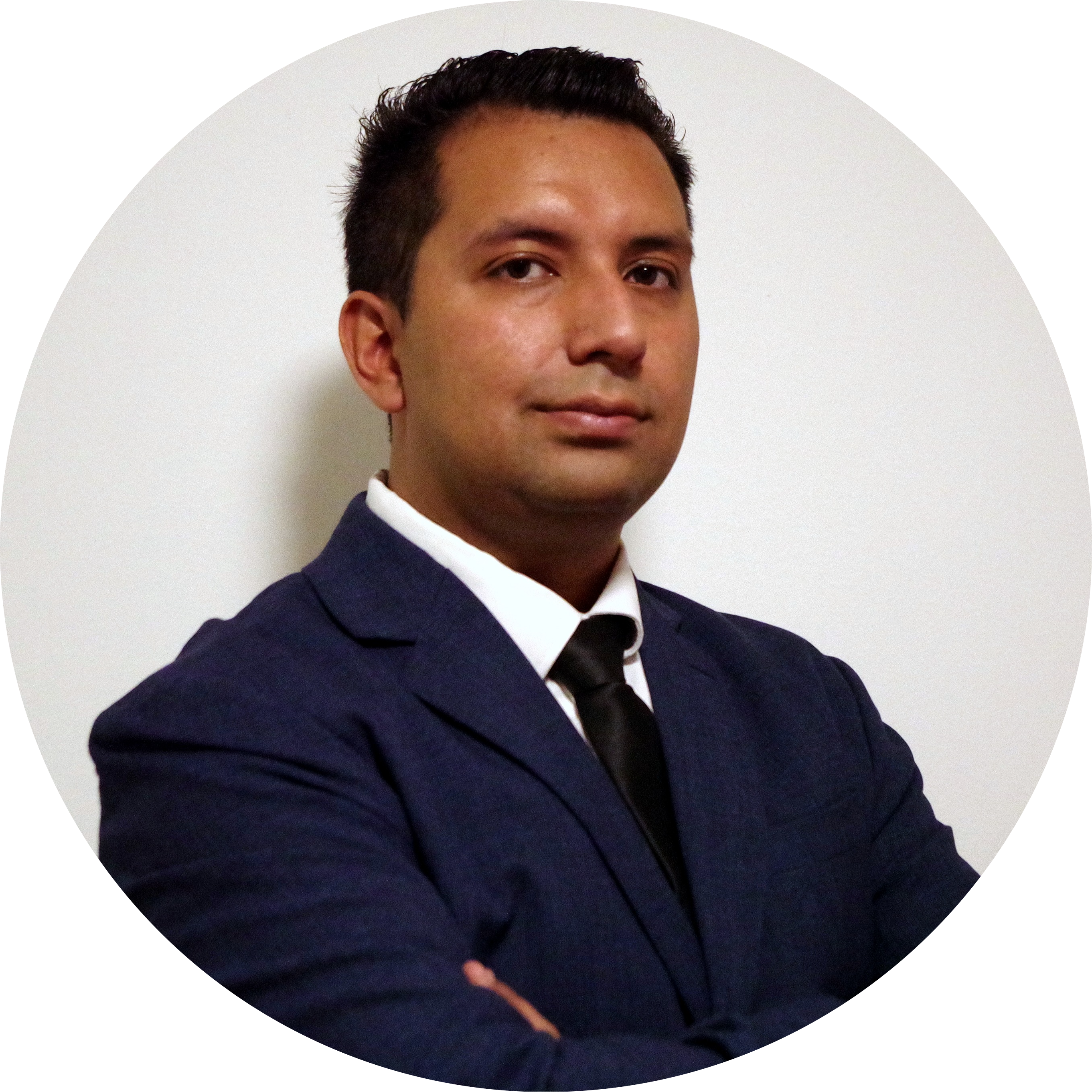 Go to the profile of Rafael Velázquez Velázquez