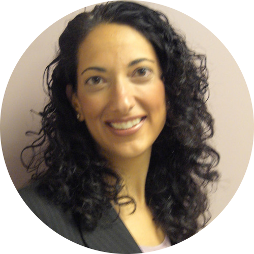 Go to the profile of Maria Repole