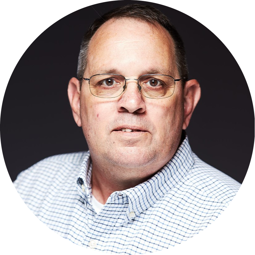 Go to the profile of Keith Marquess