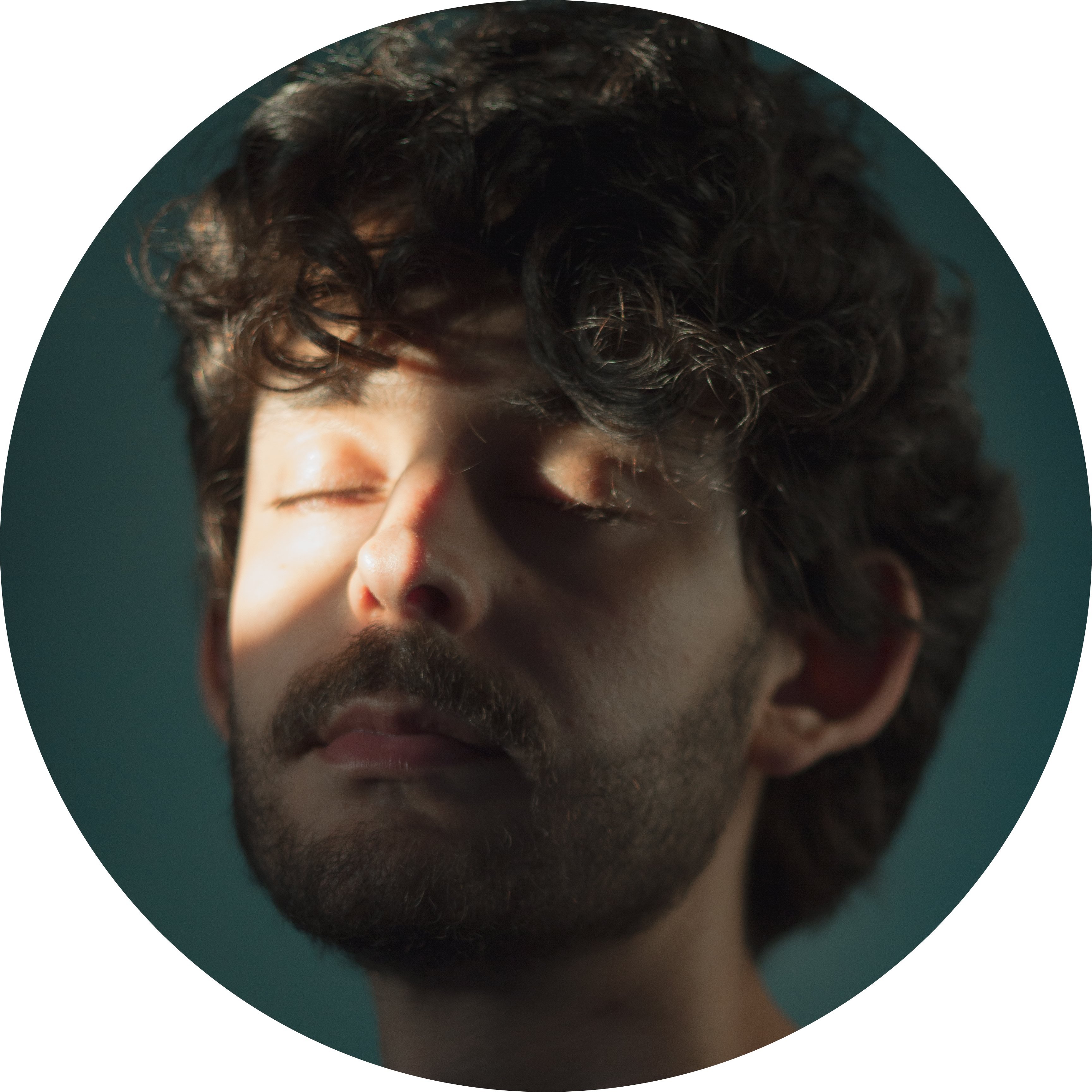 Go to the profile of Carlos Jesus Salado Moyano