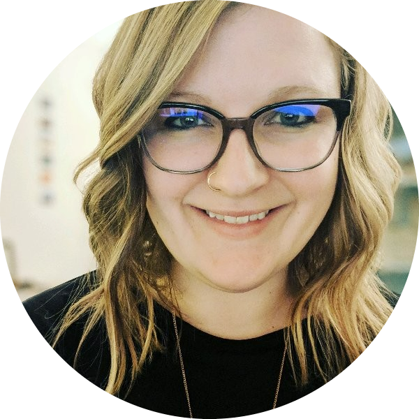 Go to the profile of Kelsey Blakey, CTS