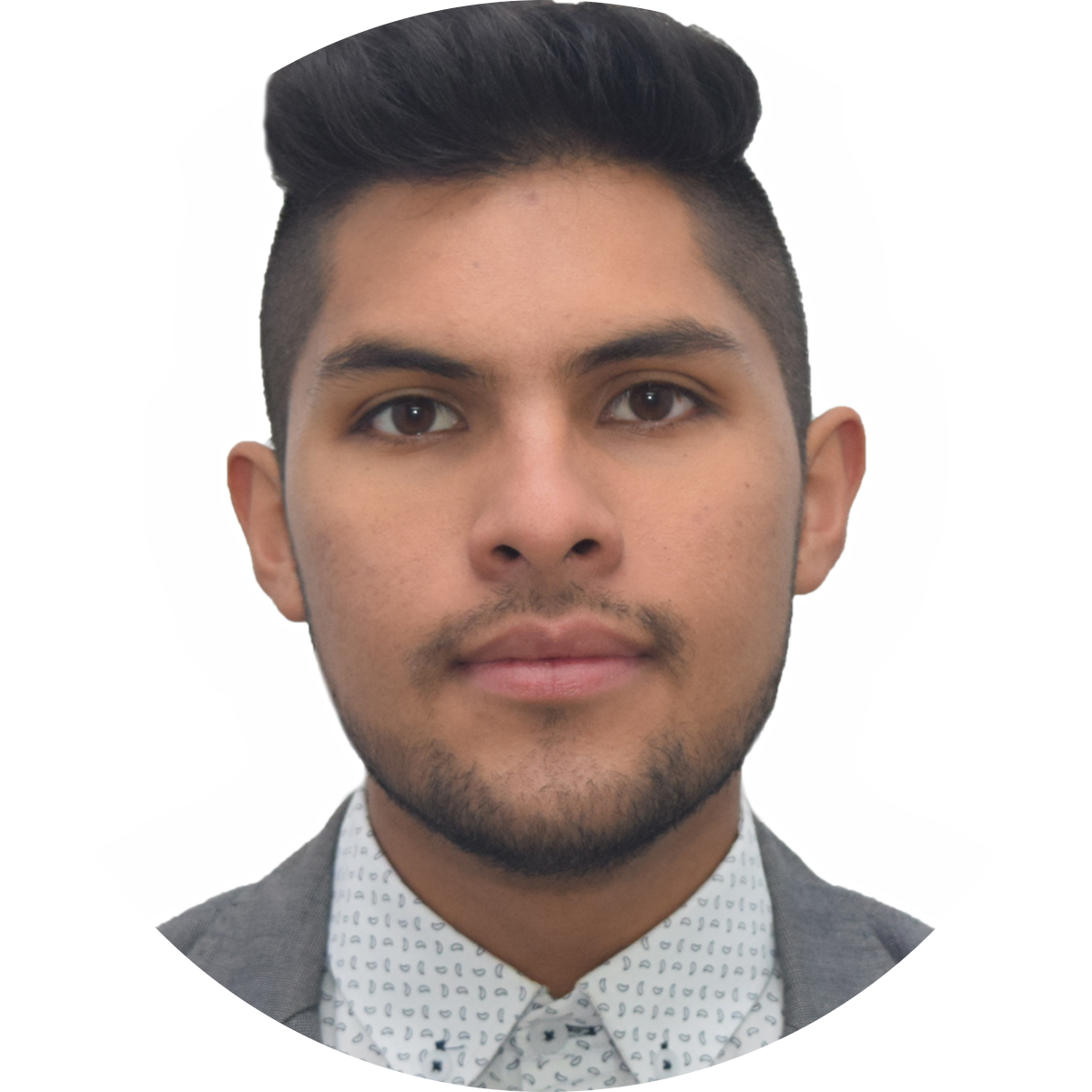 Go to the profile of Daniel Felipe Abril