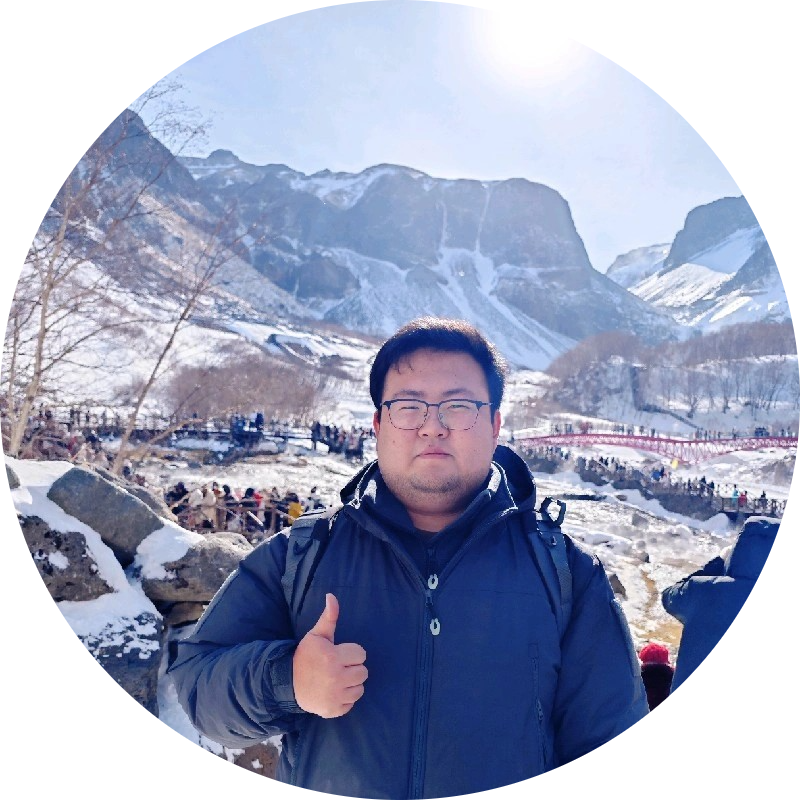 Go to the profile of Lynch Cui