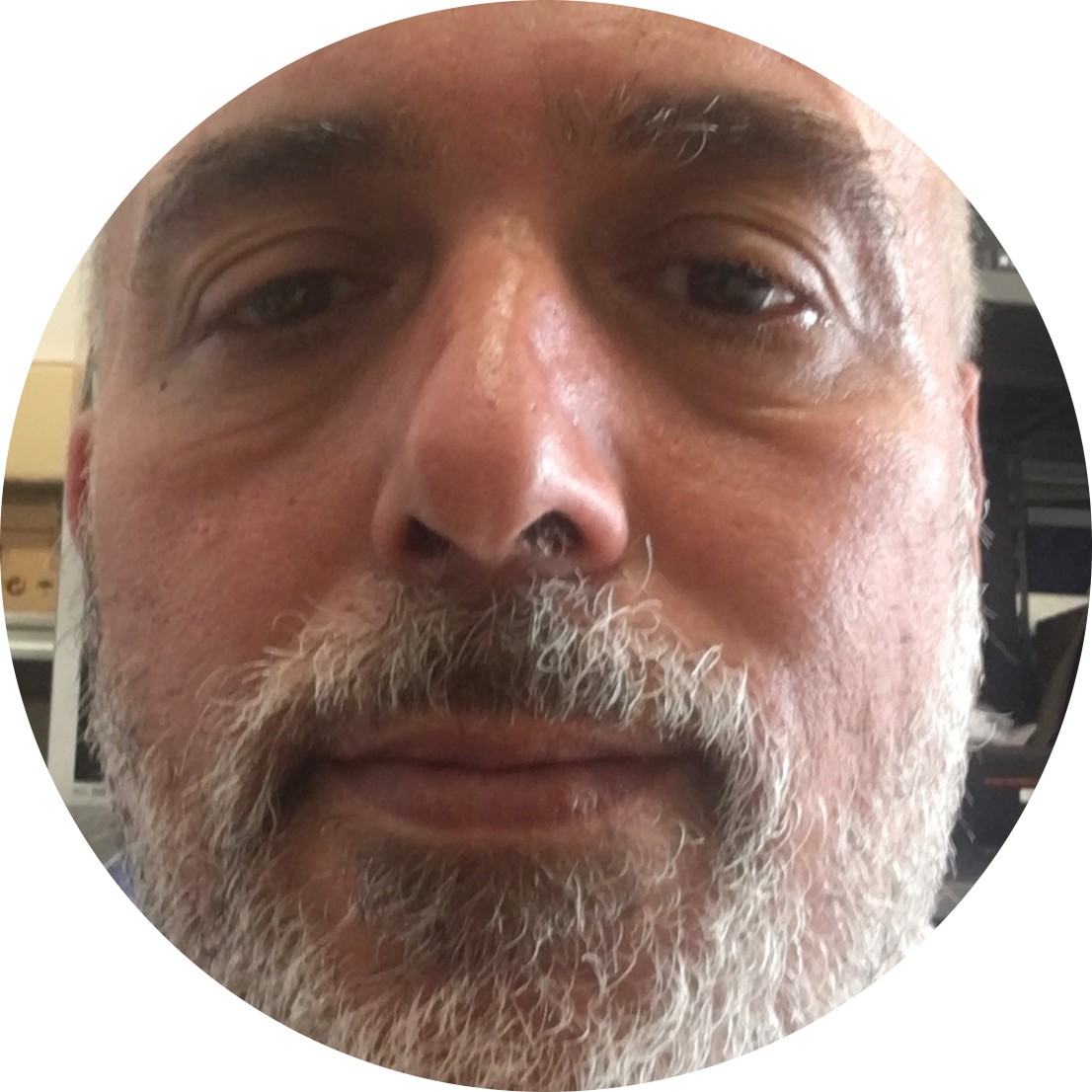 Go to the profile of Leonardo Fipaldini