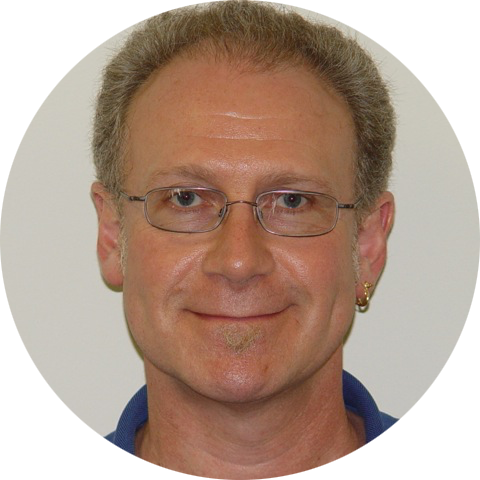 Go to the profile of Rick McConnell