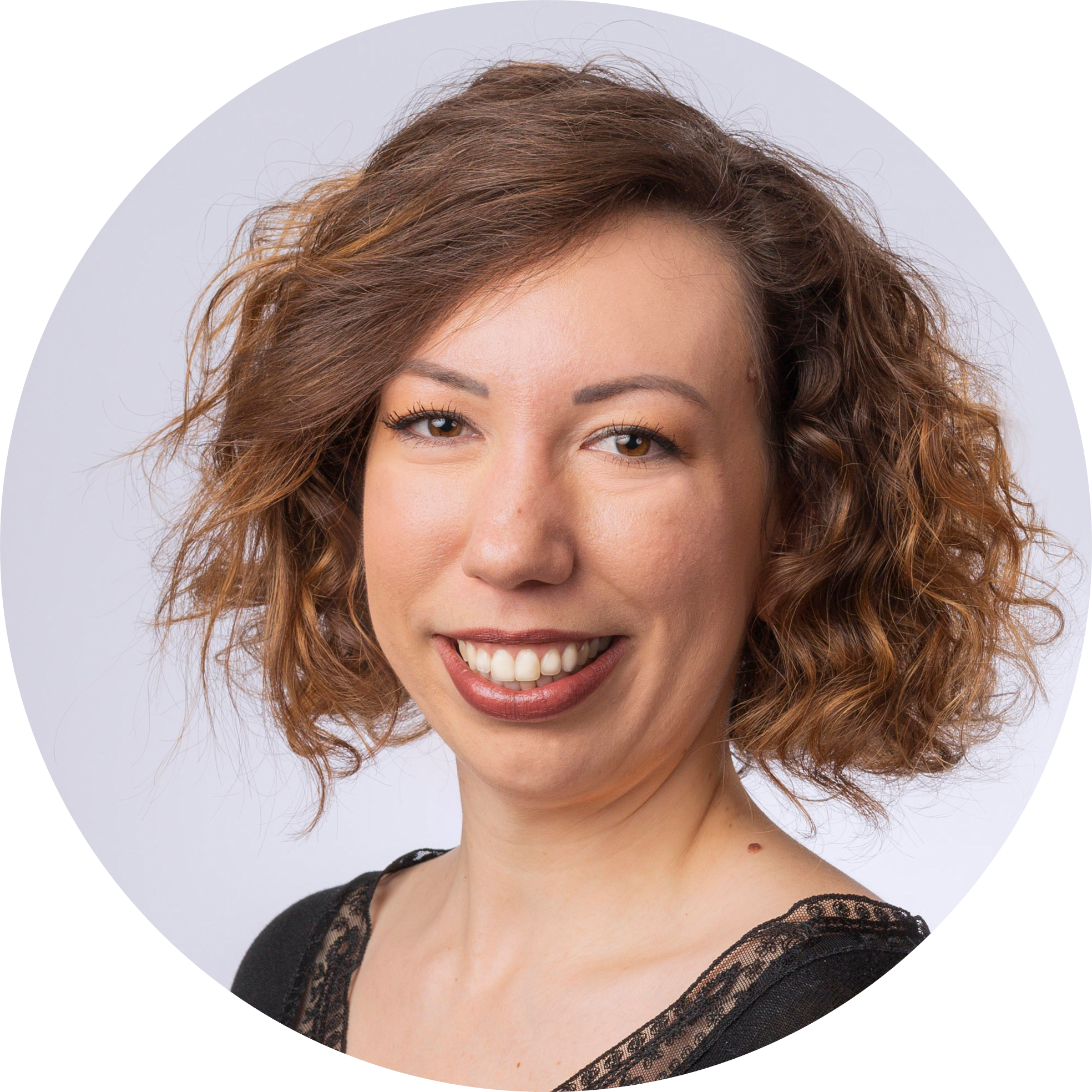 Go to the profile of Tatiana Orlando