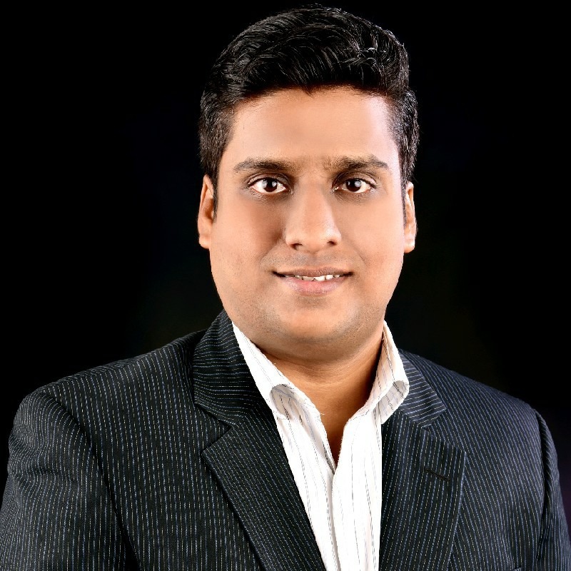 Go to the profile of N HARIHARA VAIDHIYANATHAN