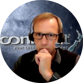 Go to the profile of Chris Dreyer