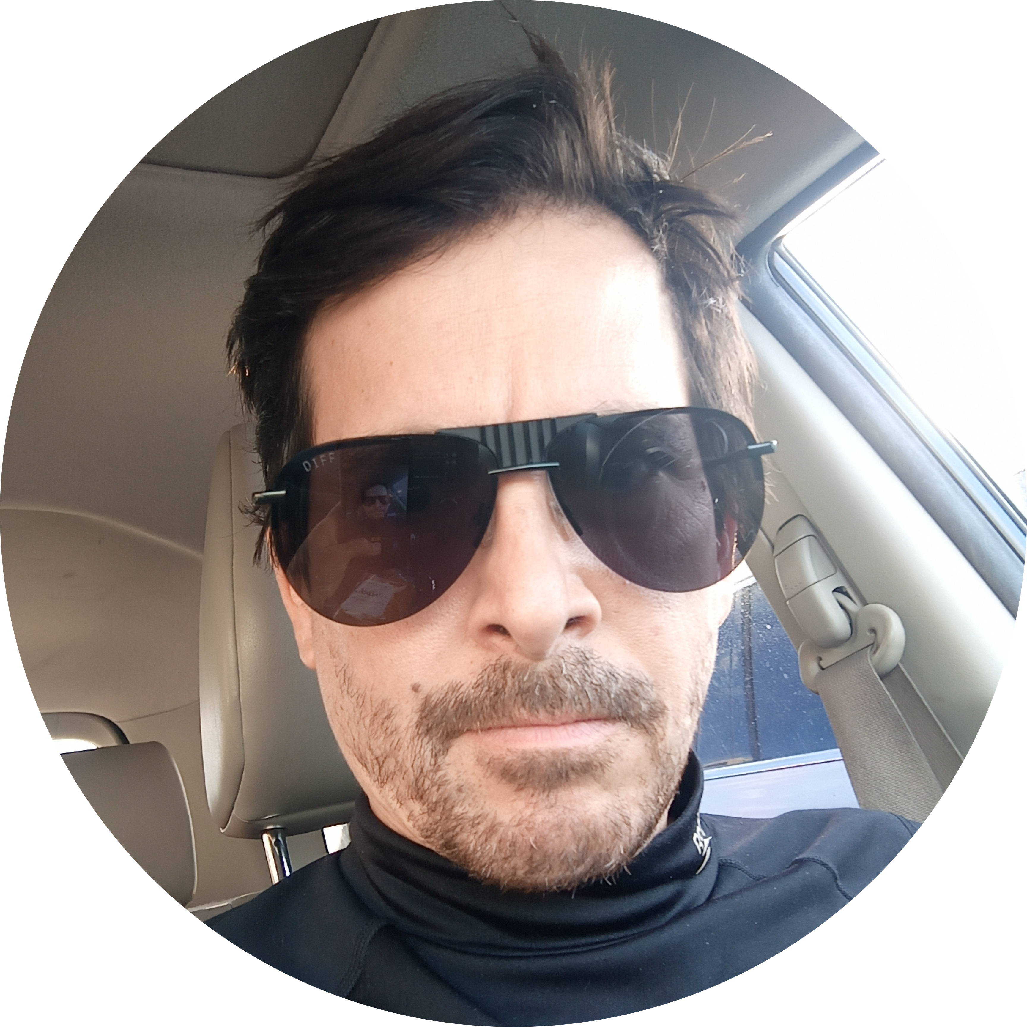 Go to the profile of Mauricio Caicedo