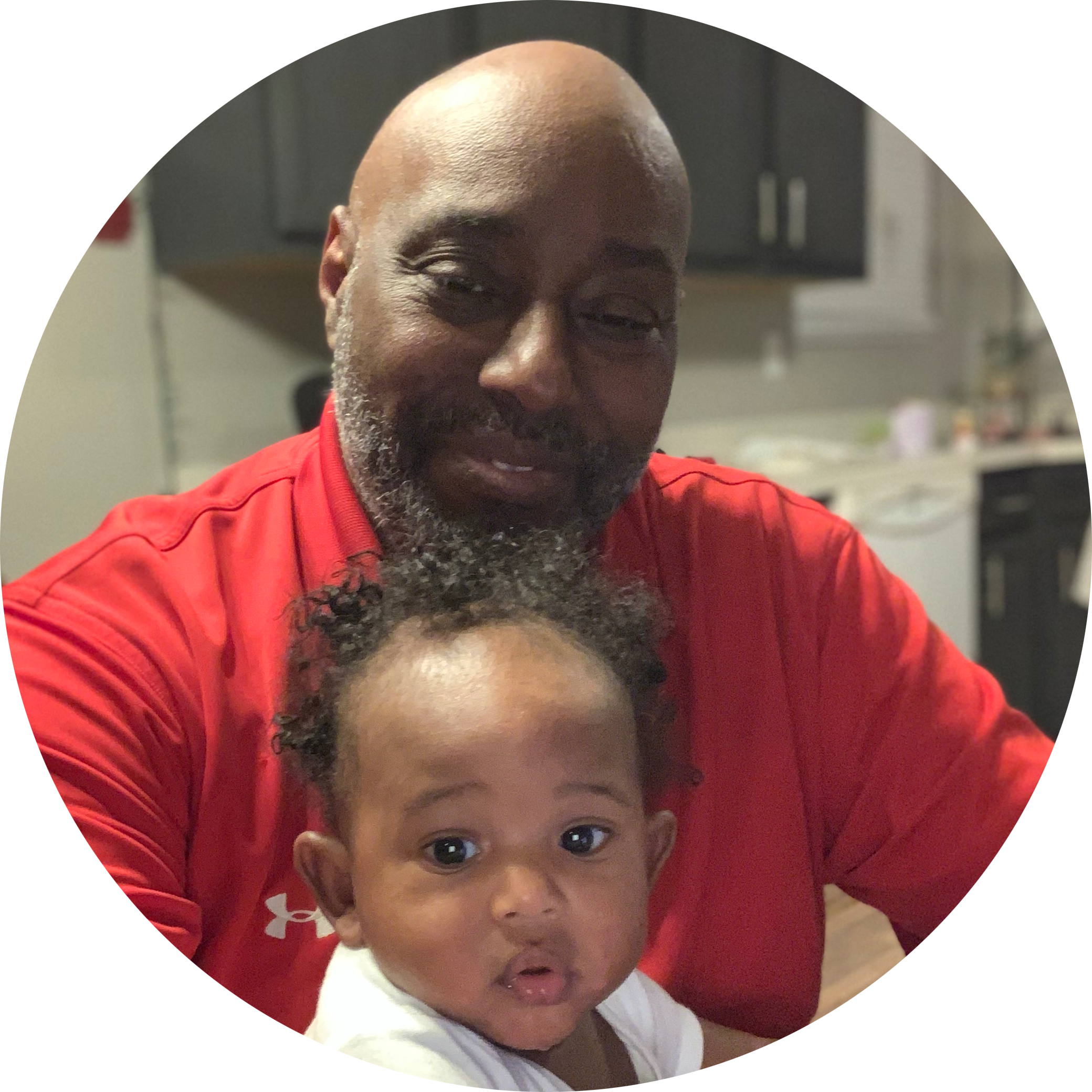 Go to the profile of Darryl Smith